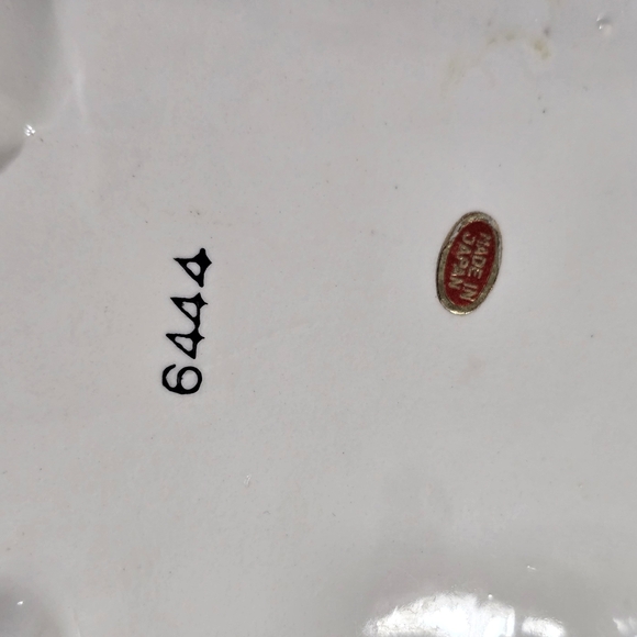 Japan Donkey Taxi Ceramic Vintage Planter Home Decor Accent - Picture 12 of 13